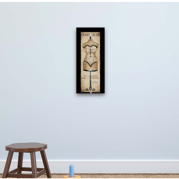 KIMBERLY POLOSON  Grand Salon No. 372 - Picture 5 of 11